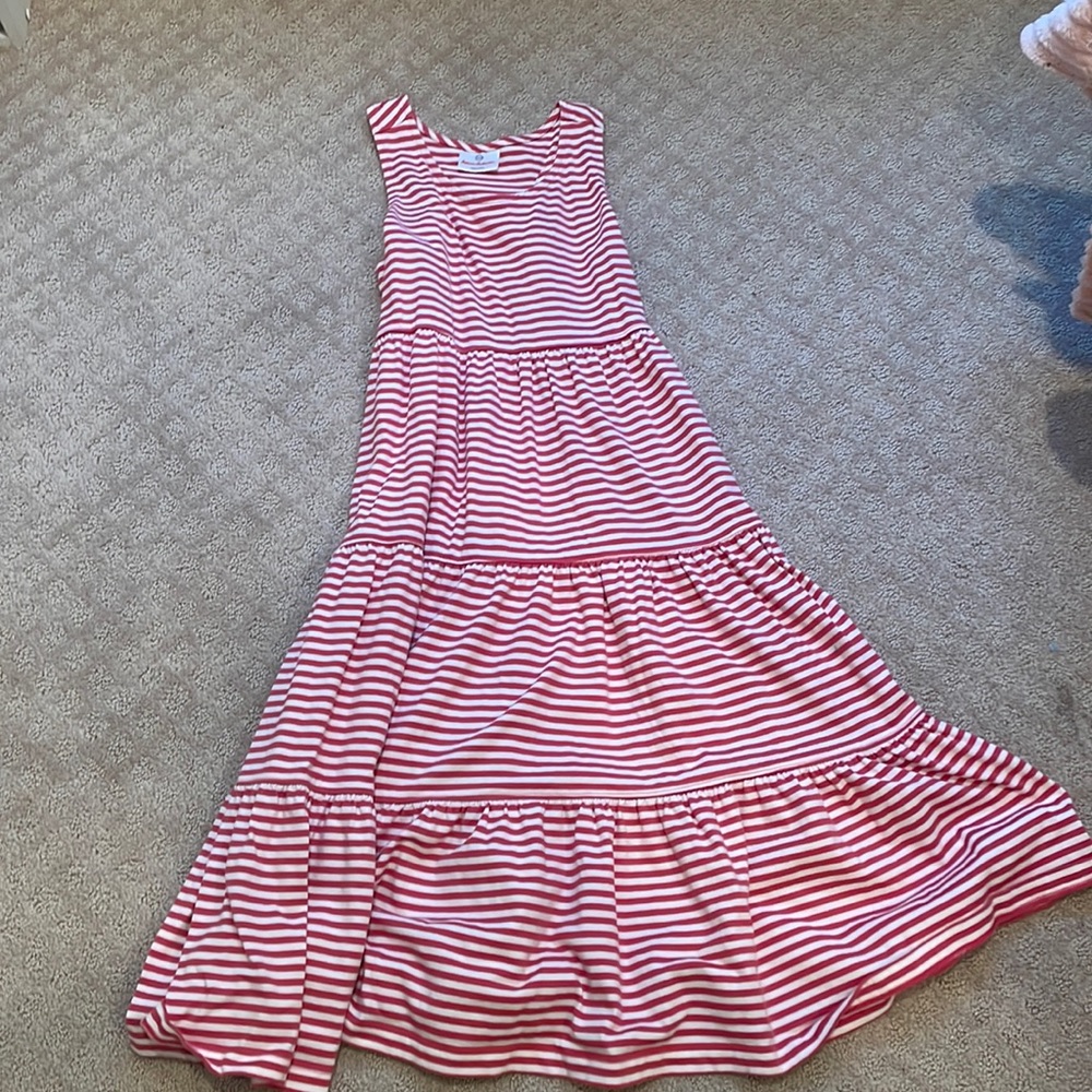 Hanna Anderson sun dress